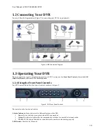 Preview for 10 page of HIKVISION DS-7304HFI-SE User Manual