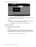 Предварительный просмотр 144 страницы HIKVISION DS-7304HUI-K4 User Manual