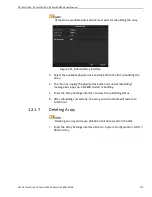 Предварительный просмотр 170 страницы HIKVISION DS-7304HUI-K4 User Manual