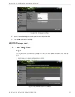 Предварительный просмотр 172 страницы HIKVISION DS-7304HUI-K4 User Manual
