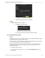 Предварительный просмотр 178 страницы HIKVISION DS-7304HUI-K4 User Manual