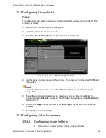 Предварительный просмотр 190 страницы HIKVISION DS-7304HUI-K4 User Manual