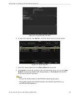 Предварительный просмотр 195 страницы HIKVISION DS-7304HUI-K4 User Manual