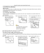 Preview for 6 page of HIKVISION DS-7308HUHI-K4 Quick Start Manual