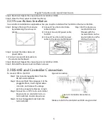 Preview for 7 page of HIKVISION DS-7308HUHI-K4 Quick Start Manual