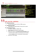 Preview for 9 page of HIKVISION DS-7332HGHI-SH Quick Start Manual