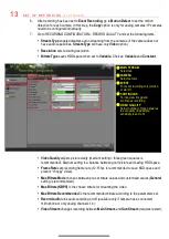 Preview for 12 page of HIKVISION DS-7332HGHI-SH Quick Start Manual