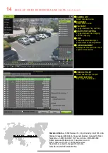 Preview for 16 page of HIKVISION DS-73HUHI-F4/N Series Quick Start Manual