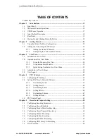 Preview for 9 page of HIKVISION DS-76-08-HI-ST User Manual