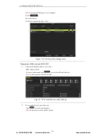 Preview for 101 page of HIKVISION DS-76-08-HI-ST User Manual