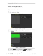 Preview for 152 page of HIKVISION DS-76-08-HI-ST User Manual