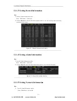 Preview for 162 page of HIKVISION DS-76-08-HI-ST User Manual