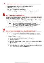 Preview for 7 page of HIKVISION DS-76 NI-I2/P Series Quick Start Manual