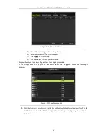 Preview for 79 page of HIKVISION DS-7600 Series User Manual