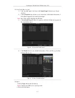 Preview for 124 page of HIKVISION DS-7600 Series User Manual