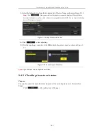 Preview for 165 page of HIKVISION DS-7600 Series User Manual