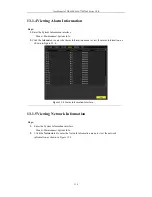 Preview for 211 page of HIKVISION DS-7600 Series User Manual