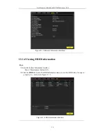 Preview for 212 page of HIKVISION DS-7600 Series User Manual