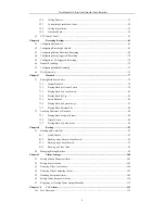 Preview for 10 page of HIKVISION DS-7600NI-E1/A User Manual