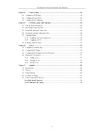 Preview for 12 page of HIKVISION DS-7600NI-E1/A User Manual