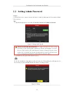 Preview for 23 page of HIKVISION DS-7600NI-E1/A User Manual