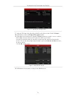 Preview for 27 page of HIKVISION DS-7600NI-E1/A User Manual