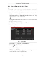 Preview for 48 page of HIKVISION DS-7600NI-E1/A User Manual