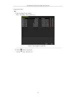 Preview for 52 page of HIKVISION DS-7600NI-E1/A User Manual