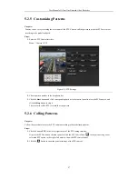 Preview for 58 page of HIKVISION DS-7600NI-E1/A User Manual