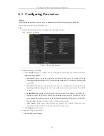 Preview for 64 page of HIKVISION DS-7600NI-E1/A User Manual