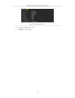 Preview for 65 page of HIKVISION DS-7600NI-E1/A User Manual