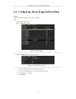 Preview for 71 page of HIKVISION DS-7600NI-E1/A User Manual