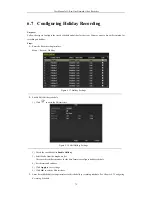 Preview for 76 page of HIKVISION DS-7600NI-E1/A User Manual