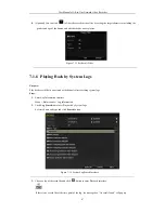 Preview for 88 page of HIKVISION DS-7600NI-E1/A User Manual