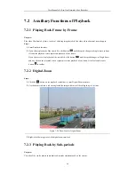 Preview for 91 page of HIKVISION DS-7600NI-E1/A User Manual