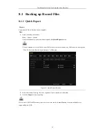 Preview for 94 page of HIKVISION DS-7600NI-E1/A User Manual