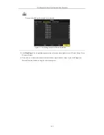 Preview for 103 page of HIKVISION DS-7600NI-E1/A User Manual