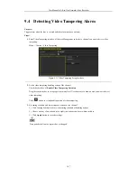 Preview for 108 page of HIKVISION DS-7600NI-E1/A User Manual