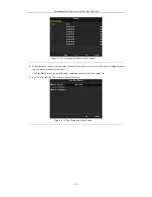 Preview for 113 page of HIKVISION DS-7600NI-E1/A User Manual