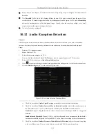 Preview for 124 page of HIKVISION DS-7600NI-E1/A User Manual