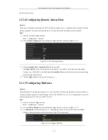 Preview for 138 page of HIKVISION DS-7600NI-E1/A User Manual