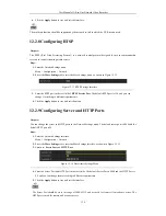 Preview for 139 page of HIKVISION DS-7600NI-E1/A User Manual