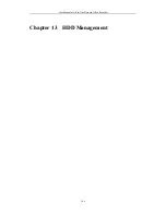 Preview for 149 page of HIKVISION DS-7600NI-E1/A User Manual