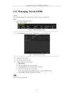 Preview for 152 page of HIKVISION DS-7600NI-E1/A User Manual