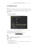 Preview for 157 page of HIKVISION DS-7600NI-E1/A User Manual