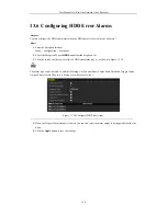 Preview for 159 page of HIKVISION DS-7600NI-E1/A User Manual