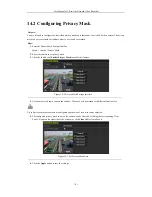 Preview for 162 page of HIKVISION DS-7600NI-E1/A User Manual