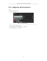 Preview for 163 page of HIKVISION DS-7600NI-E1/A User Manual