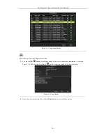 Preview for 167 page of HIKVISION DS-7600NI-E1/A User Manual