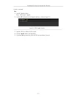 Preview for 172 page of HIKVISION DS-7600NI-E1/A User Manual